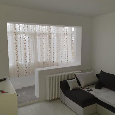 Apartament Apartment Iasi Exterior photo