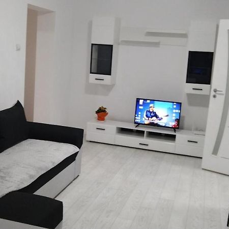 Apartament Apartment Iasi Exterior photo