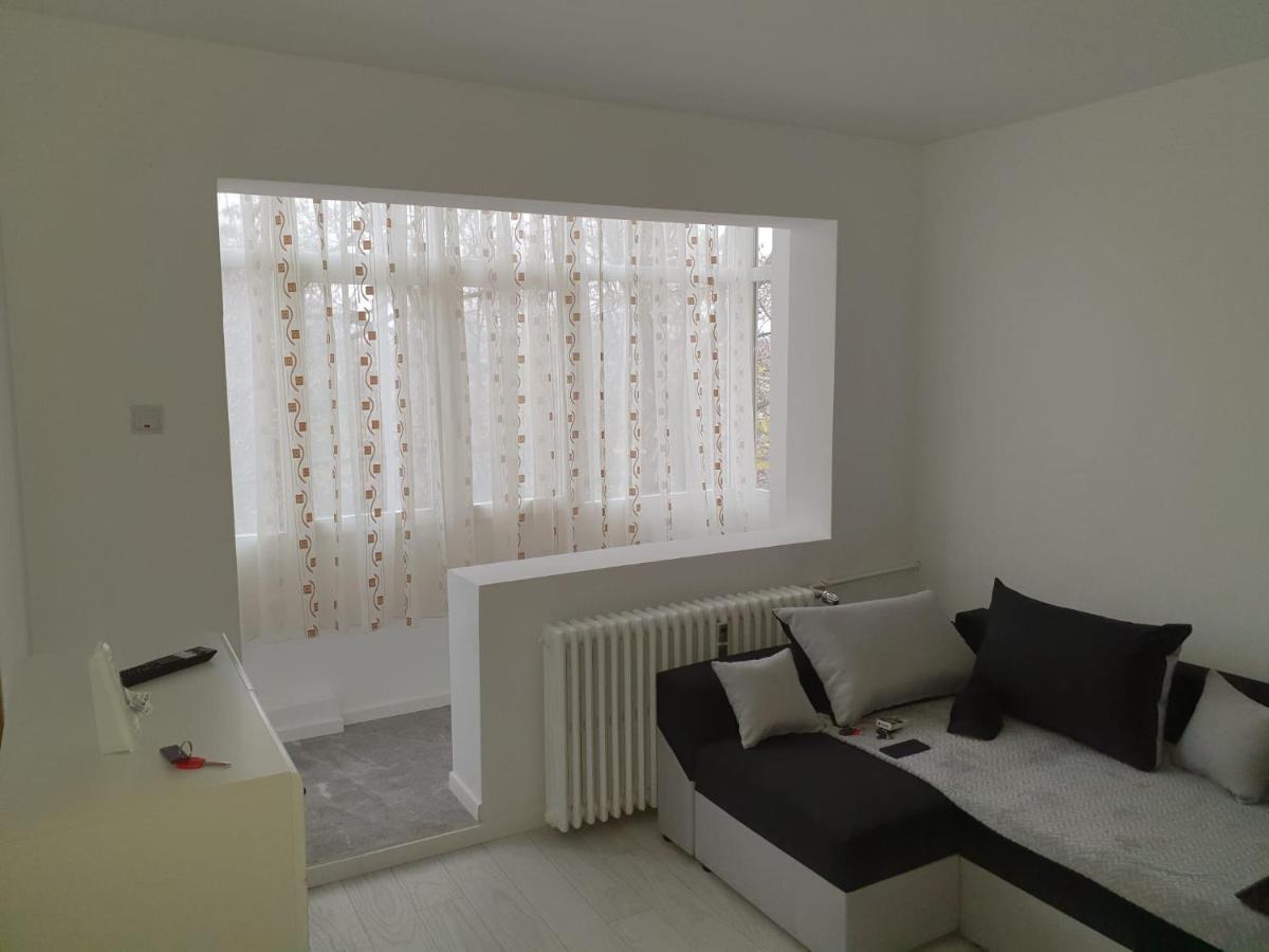 Apartament Apartment Iasi Exterior photo