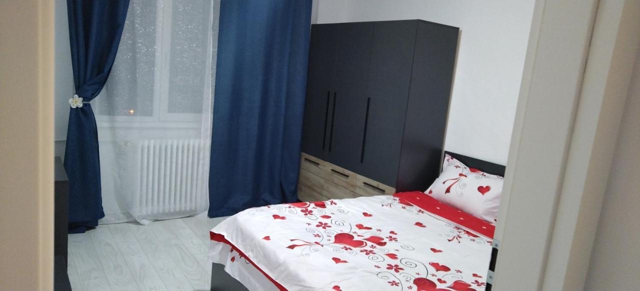 Apartament Apartment Iasi Exterior photo