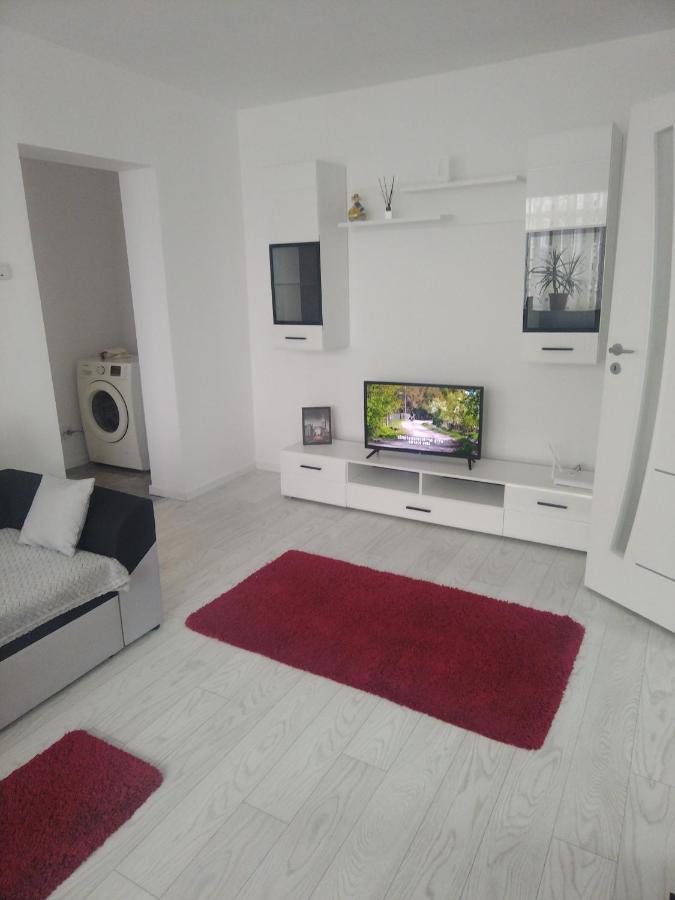 Apartament Apartment Iasi Exterior photo
