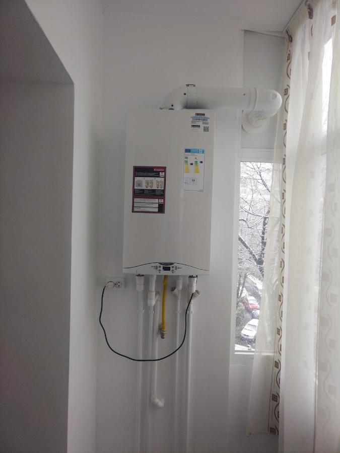 Apartament Apartment Iasi Exterior photo